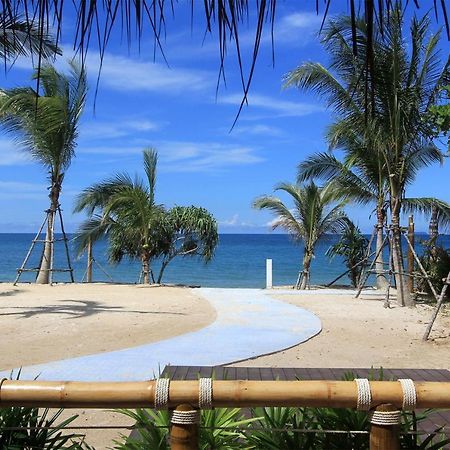 Hotel Lanta Casa Blanca Ko Lanta Exteriér fotografie