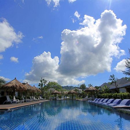 Hotel Lanta Casa Blanca Ko Lanta Exteriér fotografie