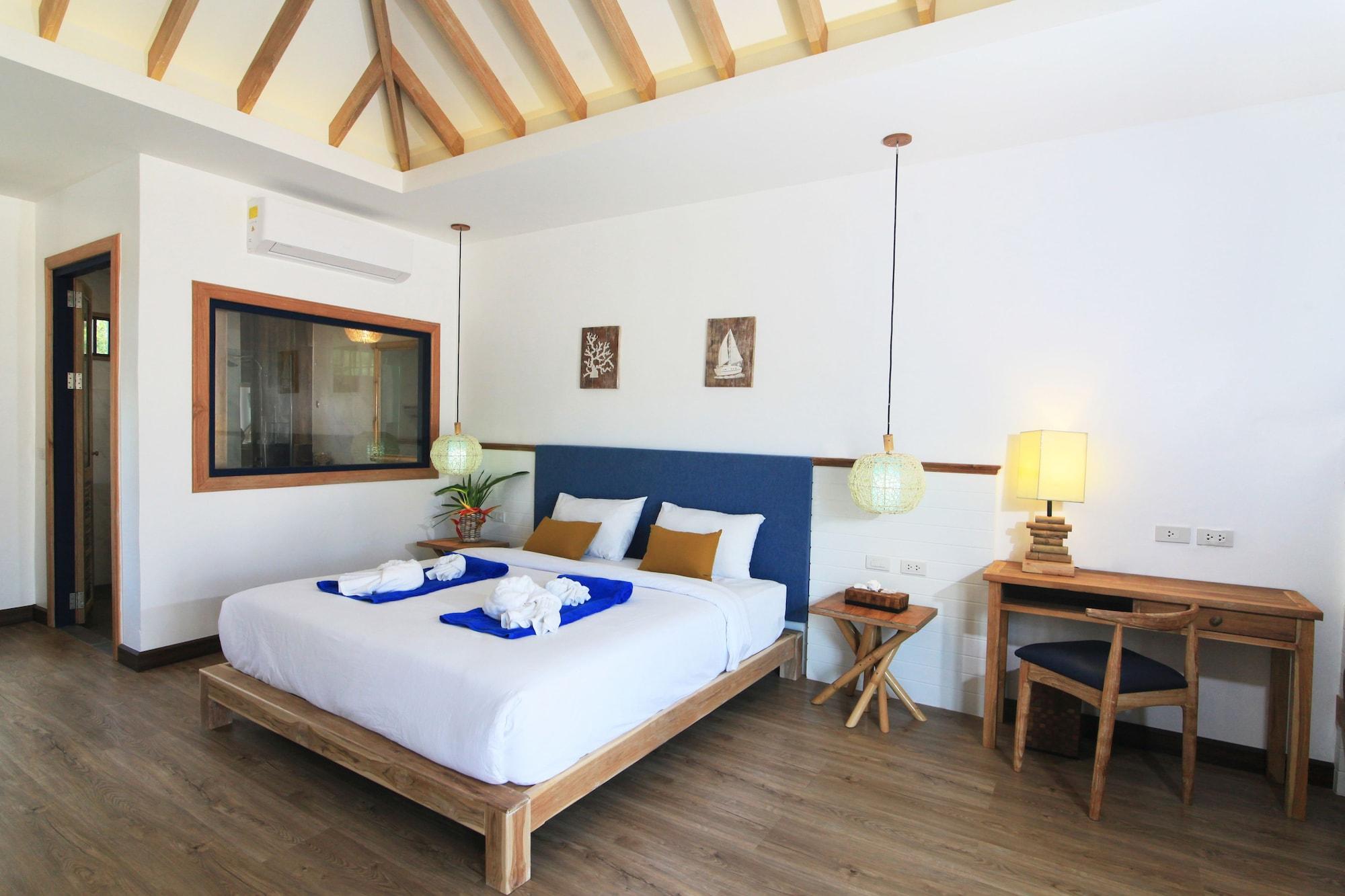 Hotel Lanta Casa Blanca Ko Lanta Exteriér fotografie