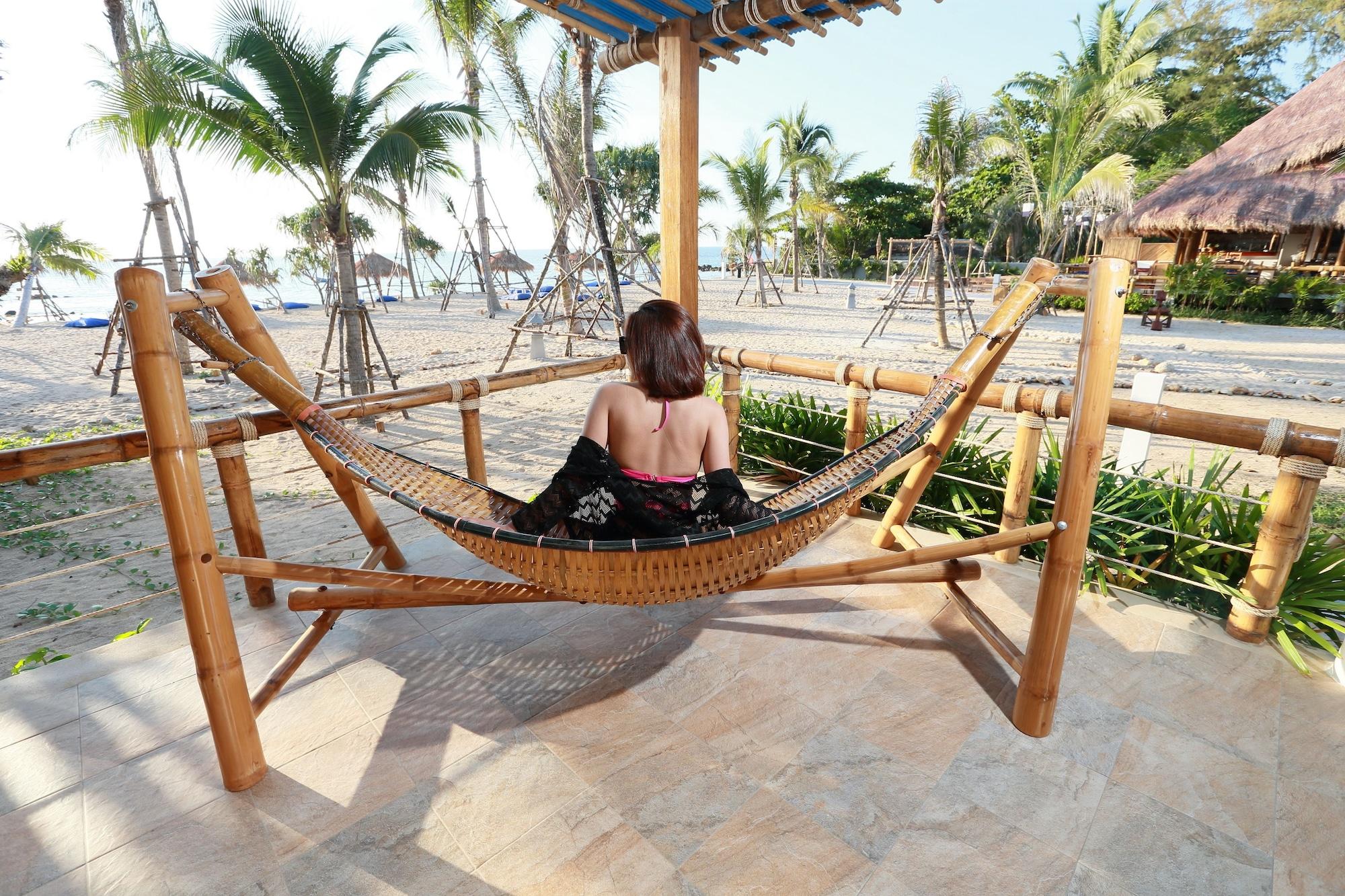 Hotel Lanta Casa Blanca Ko Lanta Exteriér fotografie