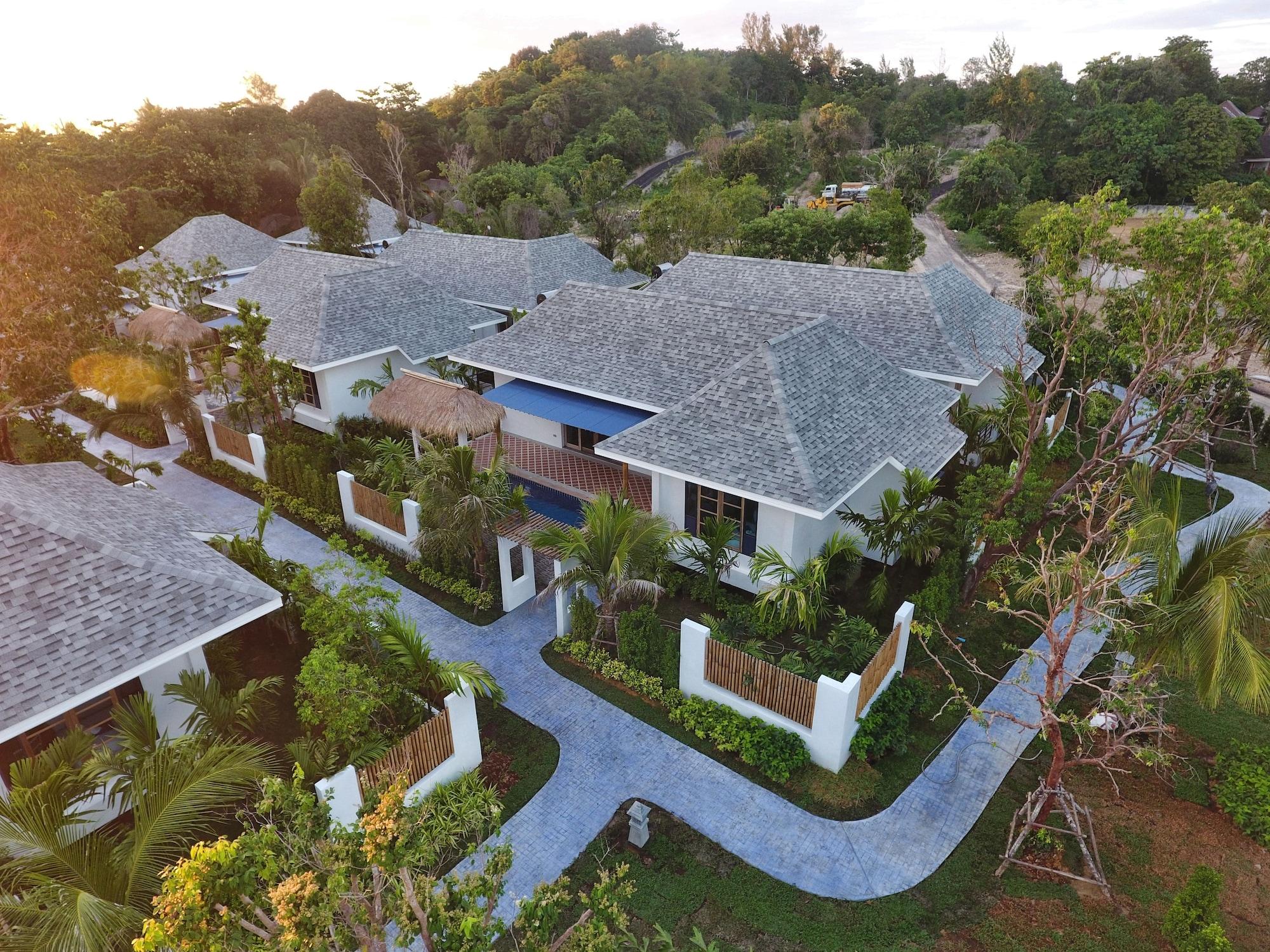Hotel Lanta Casa Blanca Ko Lanta Exteriér fotografie