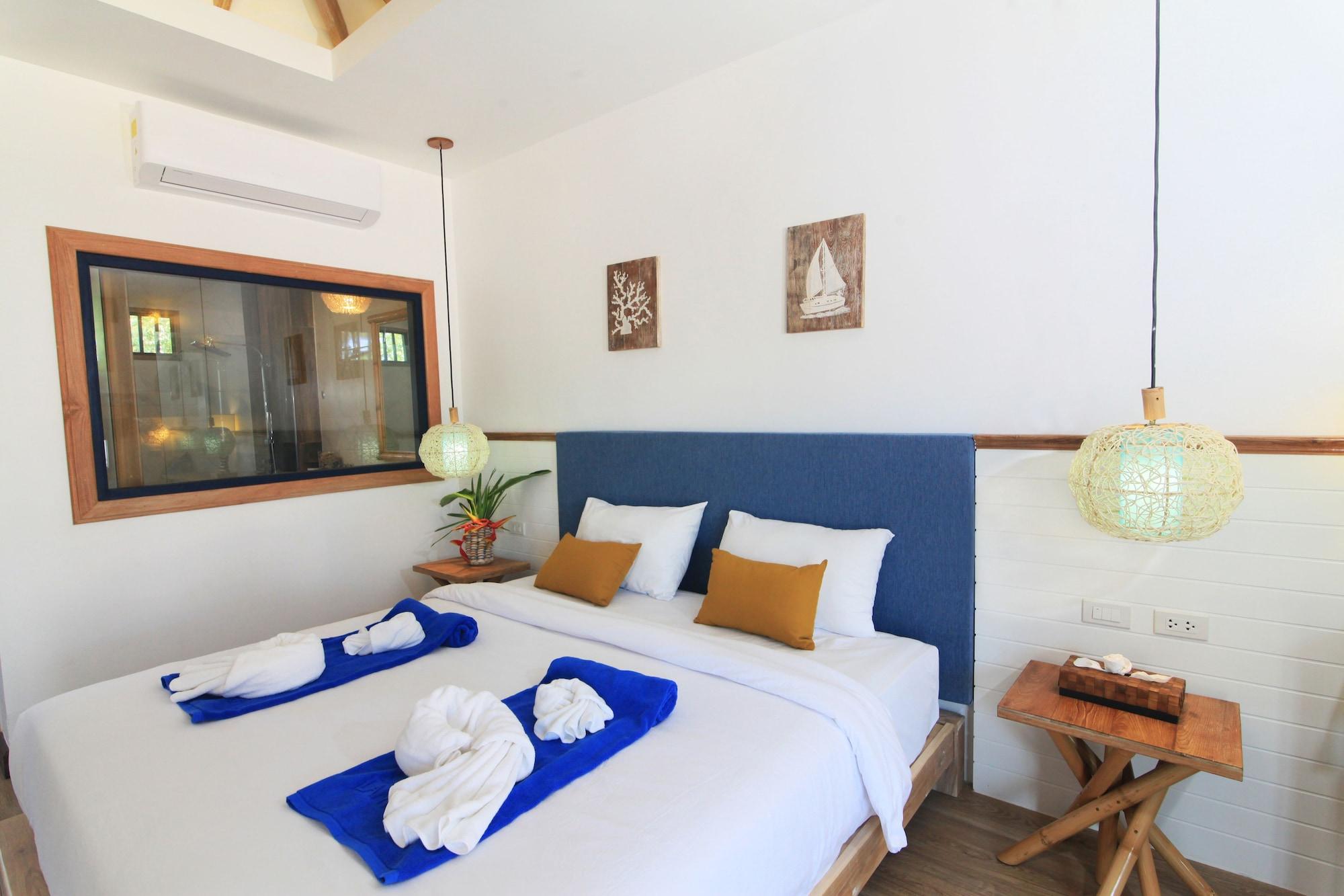 Hotel Lanta Casa Blanca Ko Lanta Exteriér fotografie